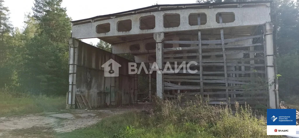 Продажа склада, Заборье, Рязанский район, Школьная улица - Фото 3