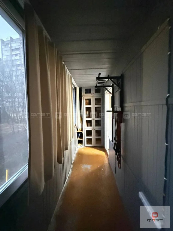 Продажа квартиры, Казань, ул. Сафиуллина - Фото 10