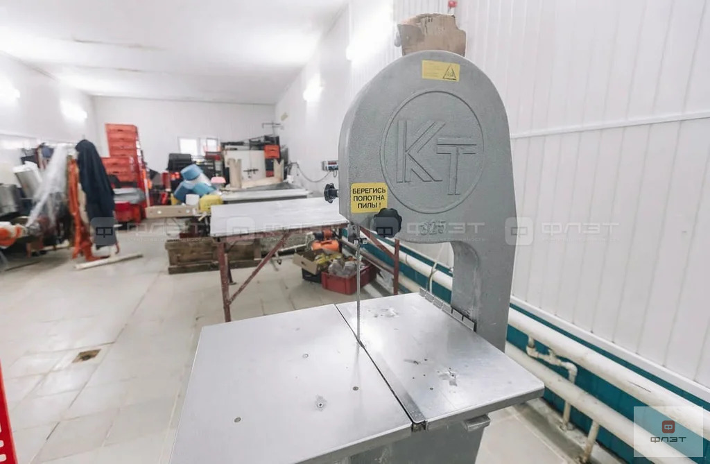 Продажа склада, Новошешминск, Новошешминский район, ул. Парковая - Фото 2