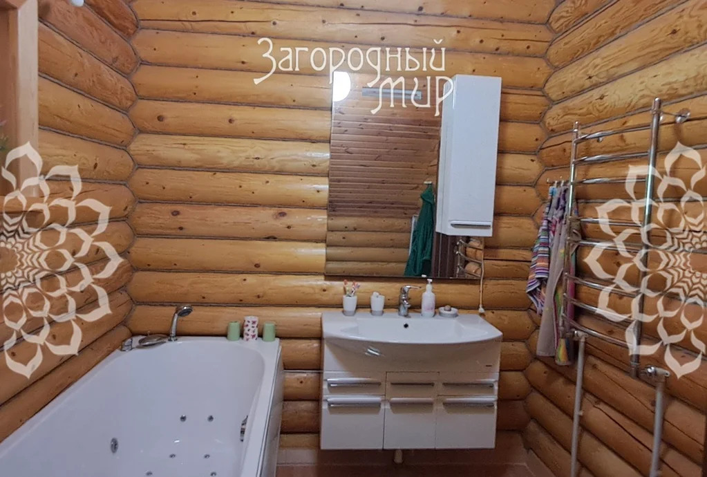 Продам дом, Киевское шоссе, 55 км от МКАД - Фото 24