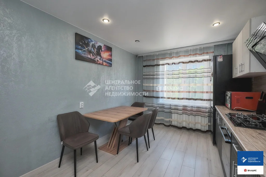 Продажа квартиры, Рыбное, Рыбновский район, ул. Большая - Фото 3