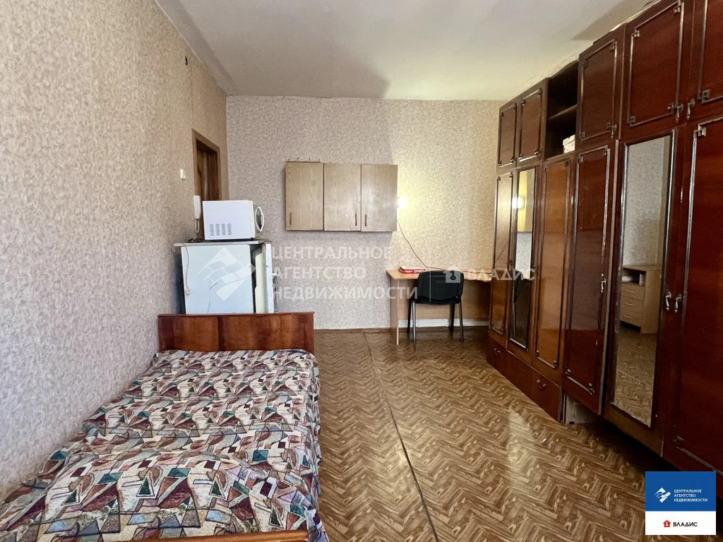 Продажа комнаты, Рязань, ул. Колхозная - Фото 9