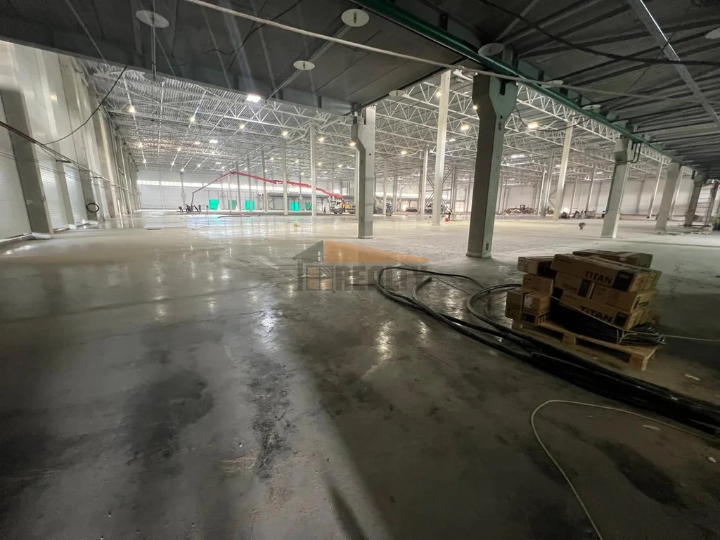 Аренда склада, Солнечногорский район - Фото 10