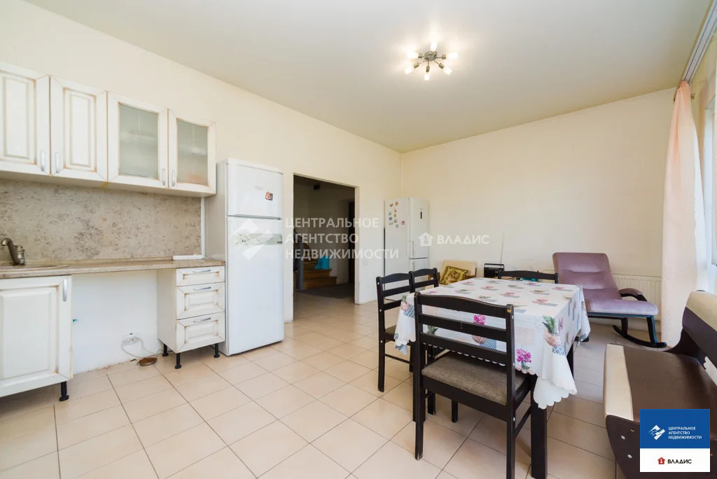 Продажа дома, Рыбное, Рыбновский район, ул. Олимпийская - Фото 15