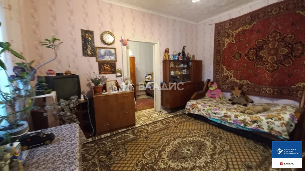 Продажа дома, Рыбное, Рыбновский район, ул. Спортивная - Фото 12