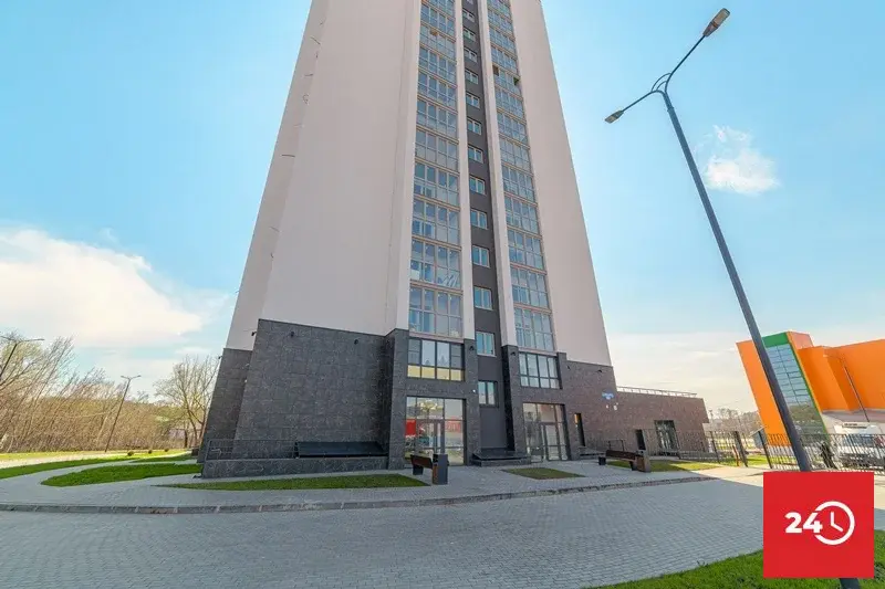 В продаже 1- комн квартира на ул. Щербакова д. 69 с мебелью - Фото 26