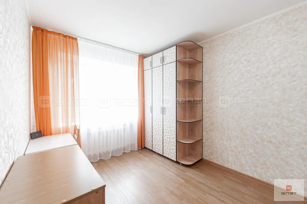 Продажа квартиры, Казань, ул. Октябрьская - Фото 14