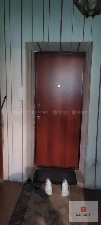 Продажа квартиры, Казань, ул. Южно-Промышленная - Фото 14