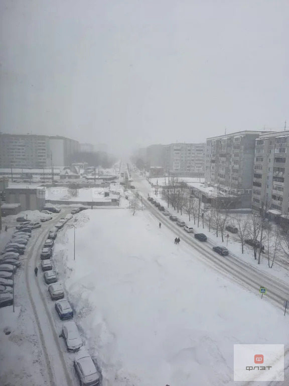 Продажа квартиры, Казань, ул. Ноксинский Спуск - Фото 2
