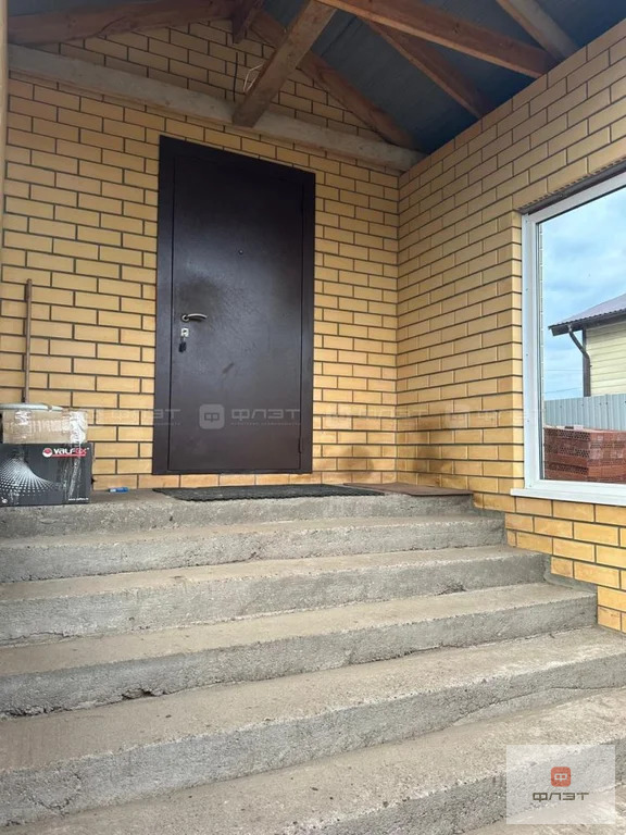 Продажа дома, Куюки, Пестречинский район, ул. Южная - Фото 3