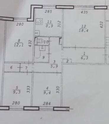 Депутатская 60 карта