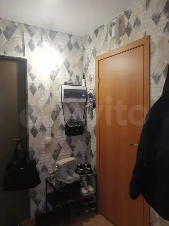 2-к. квартира, 40,4 м, 1/9 эт. - Фото 6