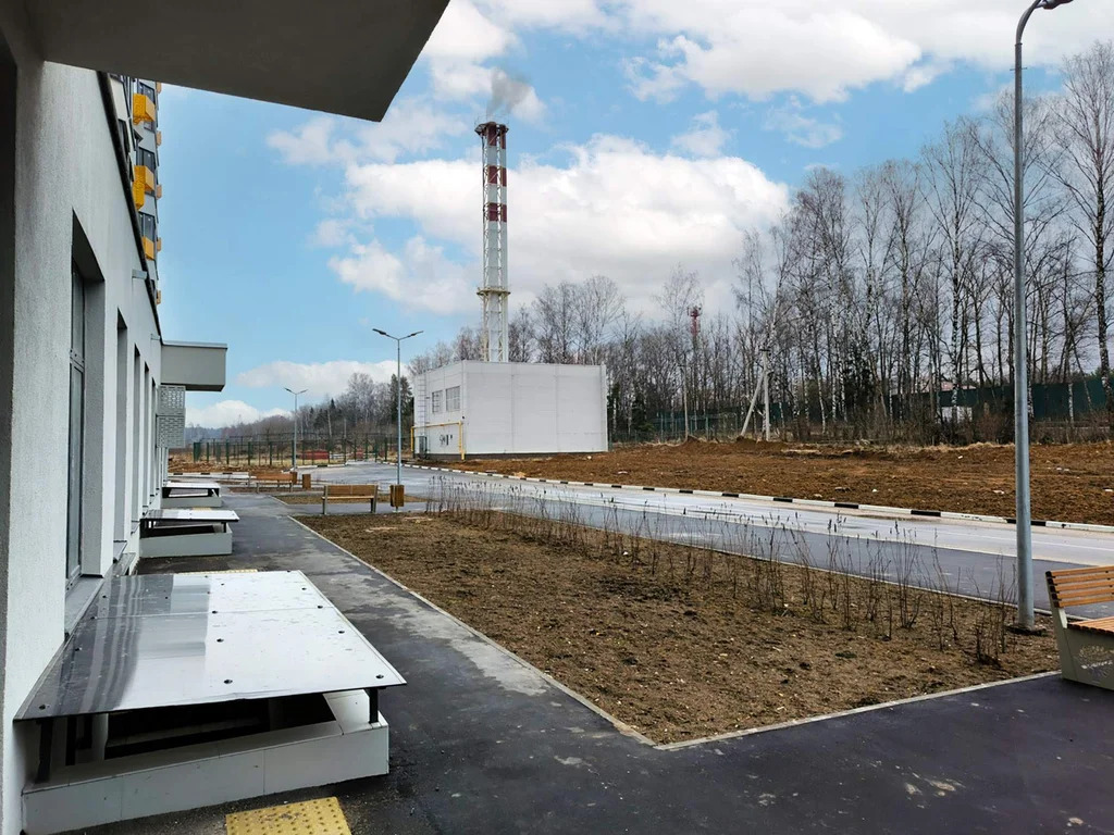 Аренда ПСН площадью 49.6 м2 - Фото 2