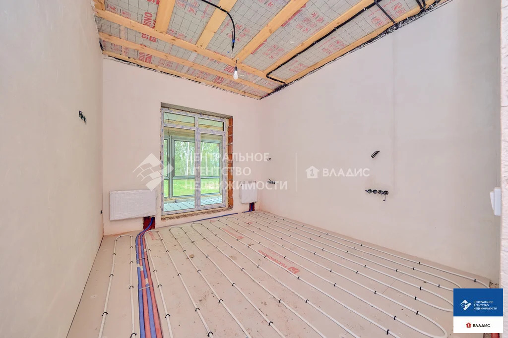 Продажа дома, Варские, Рязанский район - Фото 14