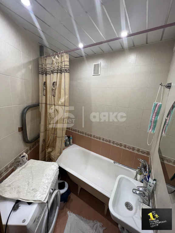 Продажа квартиры, Воскресенск, Воскресенский район, Кагана ул, 8 - Фото 14