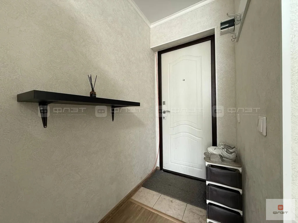 Продажа квартиры, Казань, ул. Нариманова - Фото 5