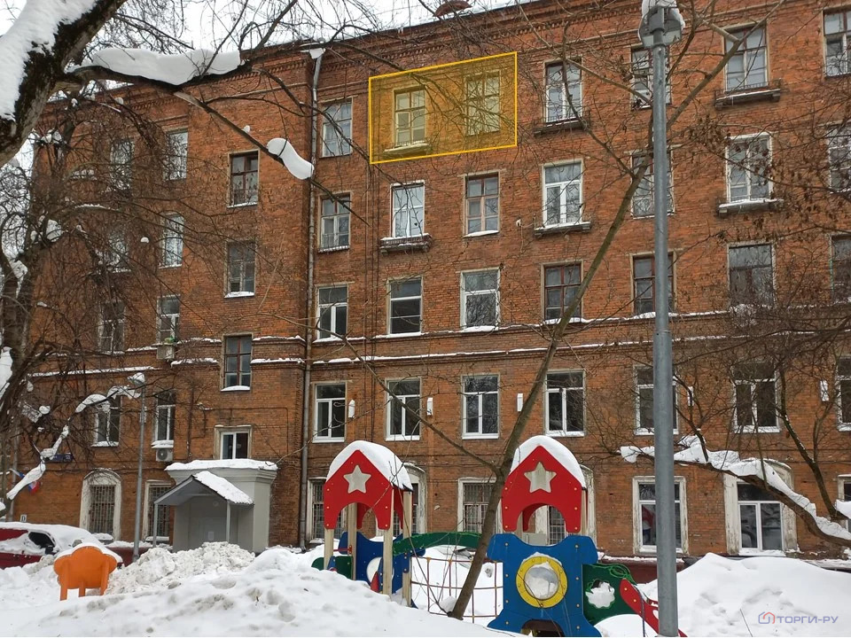 Продажа квартиры, ул. Вавилова - Фото 2