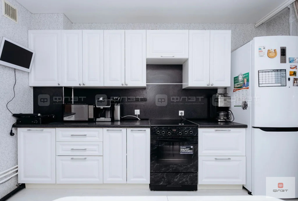Продажа квартиры, Казань, ул. Зилантовская - Фото 3