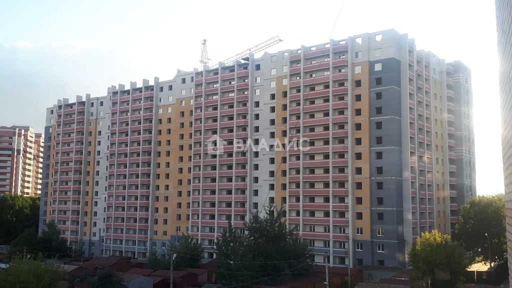 городской округ Владимир, улица Верхняя Дуброва, д.32В, 2-комнатная ... - Фото 0