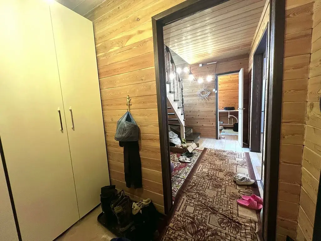 Дом в селе Саввино - Фото 5