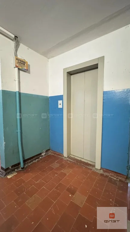 Продажа квартиры, Казань, ул. Сафиуллина - Фото 22