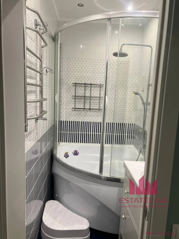 Аренда квартиры, улица Татьянин Парк - Фото 8