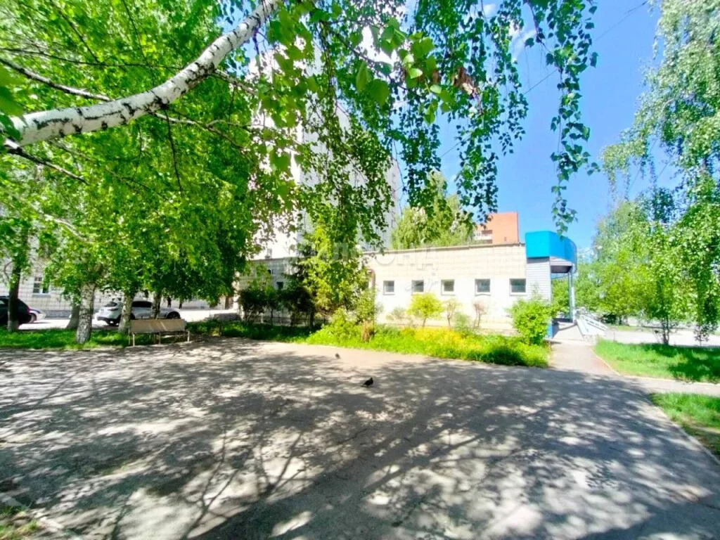 Продажа квартиры, Новосибирск, Сибиряков-Гвардейцев пл. - Фото 14