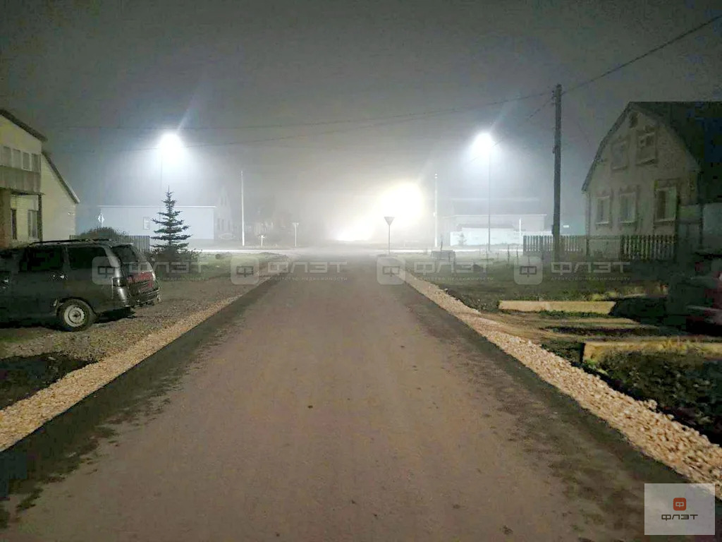 Продажа дома, Буинск, Буинский район, ул. Солнечная - Фото 14