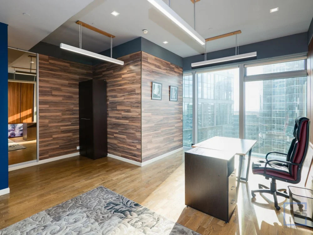 Продажа офиса, м. Деловой центр, Пресненская набережная д 8 стр 1 - Фото 2