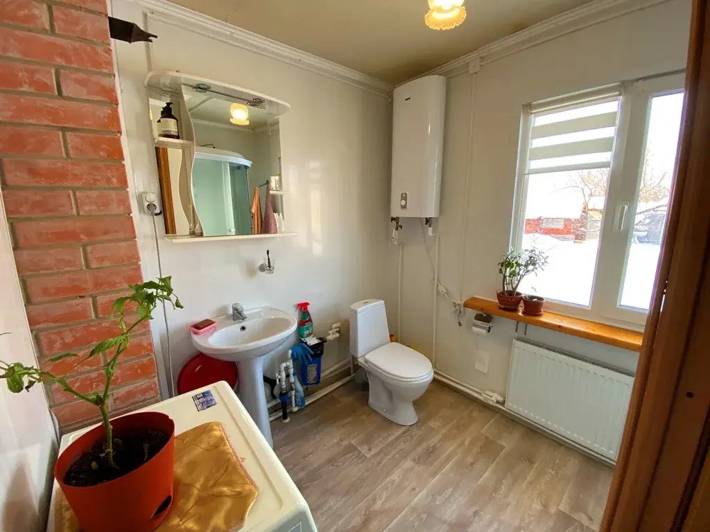 Дом в деревне Барышово - Фото 7