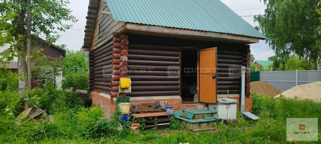 Продажа участка, Казань, тер. СНТ Нарцисс - Фото 11