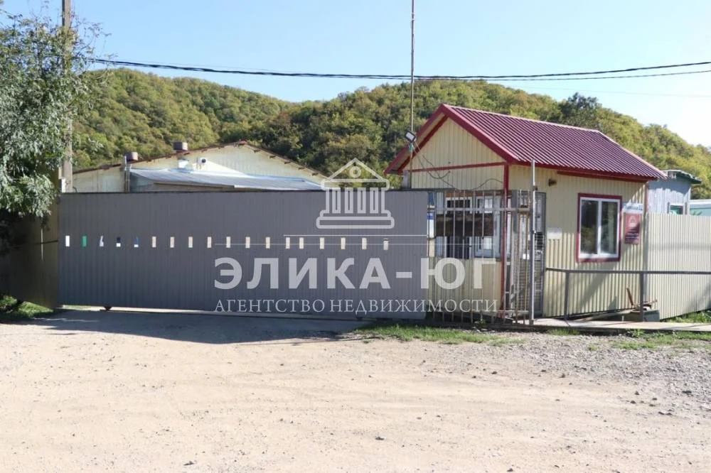 Продажа готового бизнеса, Джубга, Туапсинский район, ул. Колхозная - Фото 1