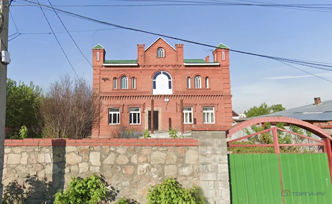 Продажа дома, Новосибирск, ул. Таежная - Фото 1