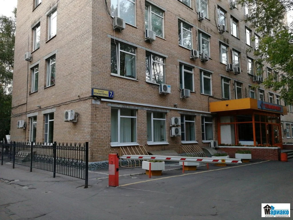 Аренда офиса, м. Бабушкинская, ул. Коминтерна - Фото 2