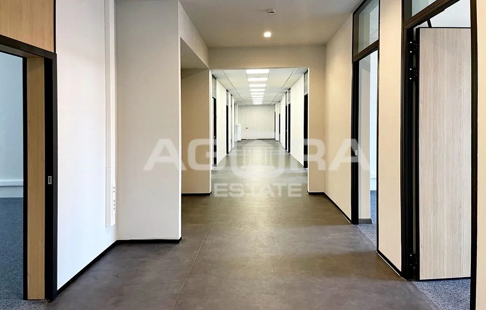 Аренда офиса, м. Улица 1905 года, Звенигородское ш. - Фото 7