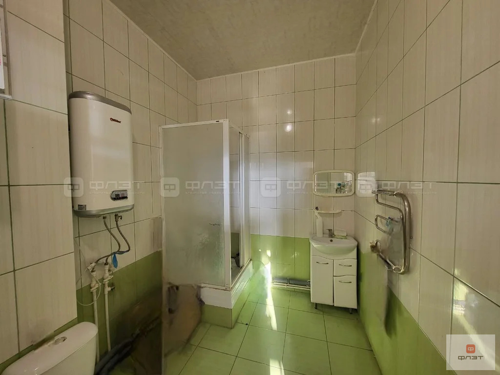 Продажа торгового помещения, Зеленодольск, Зеленодольский район, ул. ... - Фото 11