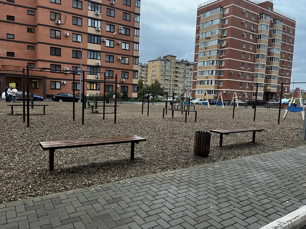 Продажа квартиры, Афипский, Северский район, ул. 50 лет Октября - Фото 15