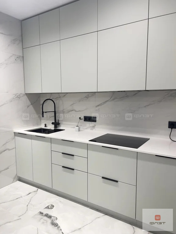 Продажа квартиры, Казань, ул. Краснококшайская - Фото 3