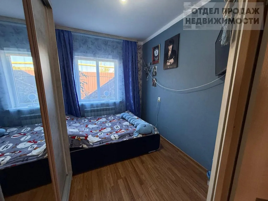 Дом в пригороде - Фото 8