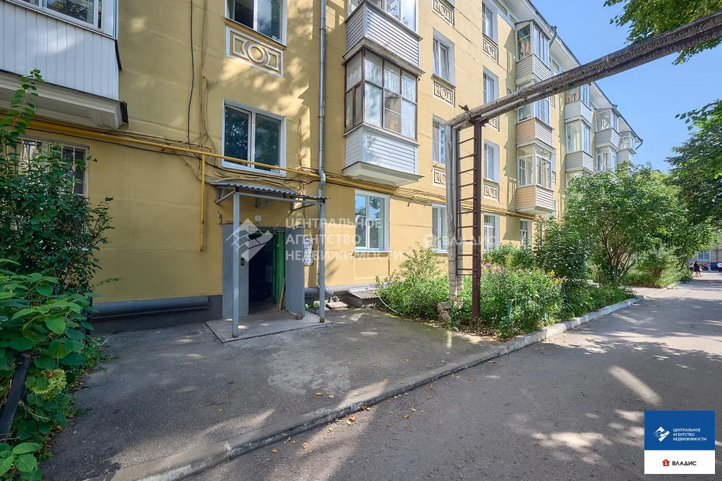 Продажа квартиры, Рязань, ул. Братиславская - Фото 0