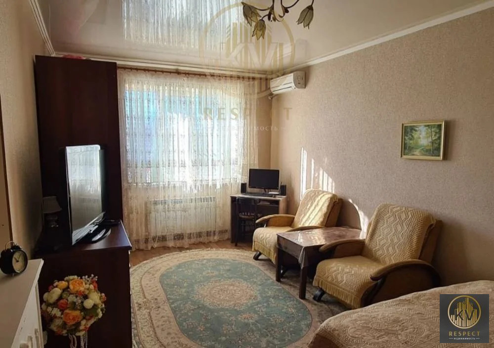 Продажа квартиры, Горячеводский, ул. Больничная - Фото 2