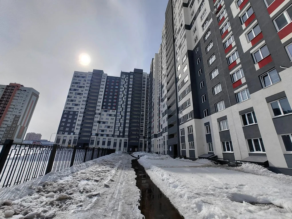 Продажа квартиры, Оренбург, ул. Автомобилистов - Фото 1