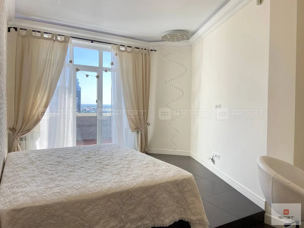 Аренда квартиры, Казань, пер. Профессорский д.5 - Фото 18