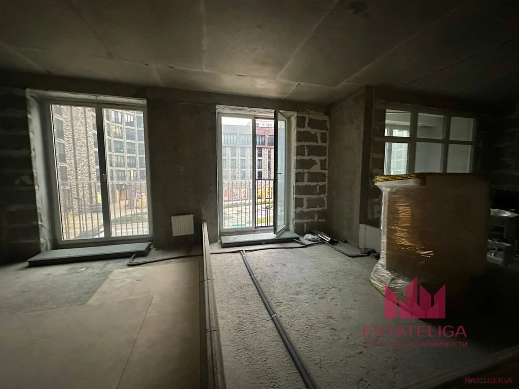 Продажа квартиры, улица Архитектора Щусева - Фото 13