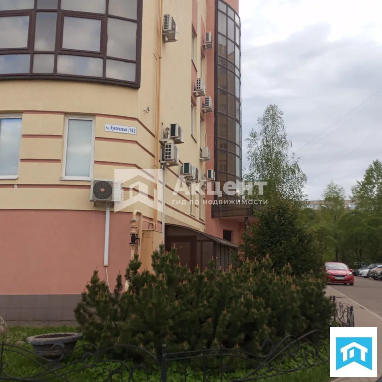 Продажа квартиры, Иваново, ул. Куконковых - Фото 1