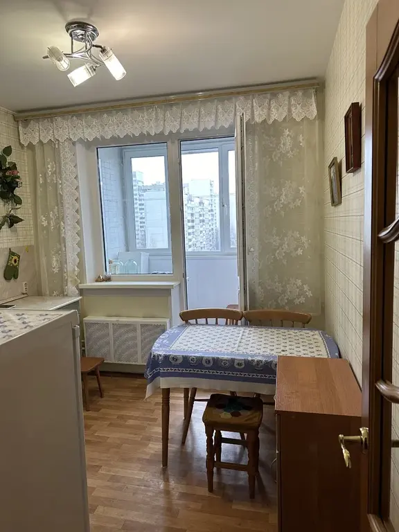 Трешка в Зеленограде 61 кв.м с изолированными комнатами - Фото 6