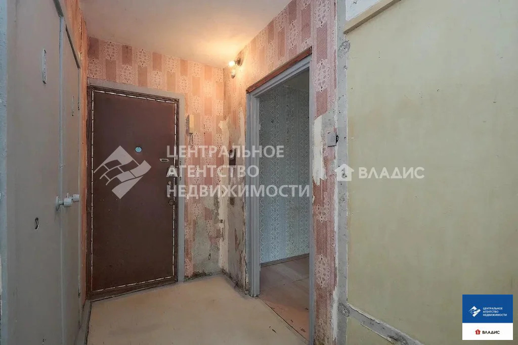 Продажа квартиры, Рязань, ул. Новоселов - Фото 7