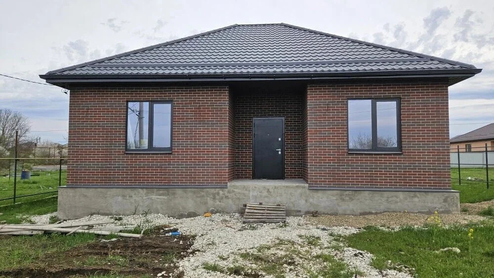 Продажа дома, Абинск, Абинский район, ул. Подгорная - Фото 2