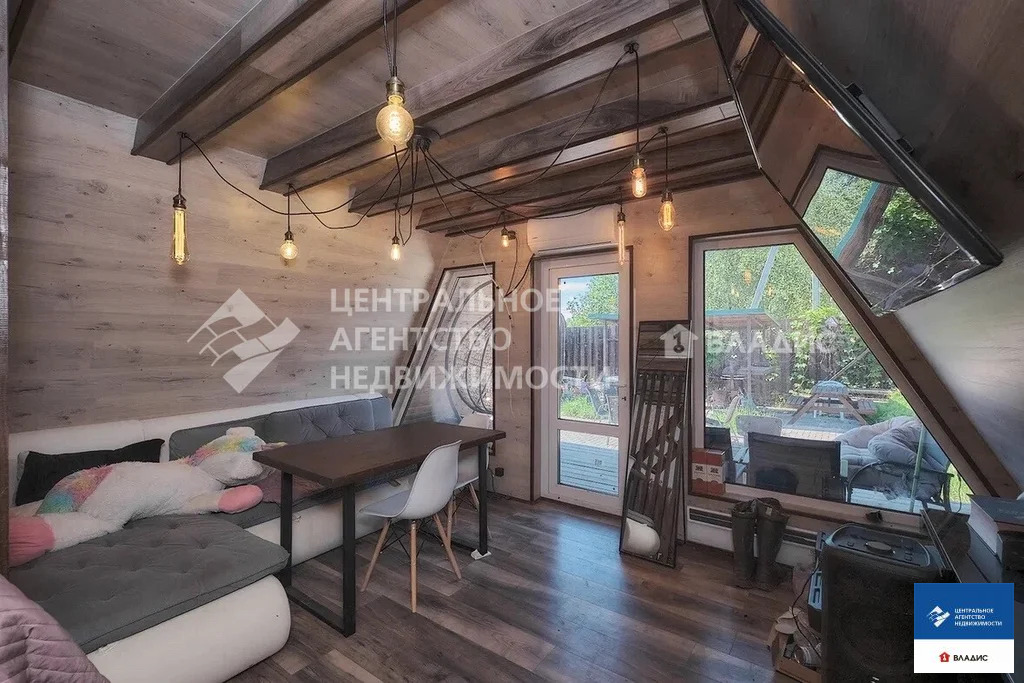 Продажа дома, Рязанский район, СНТ Бройлер - Фото 7