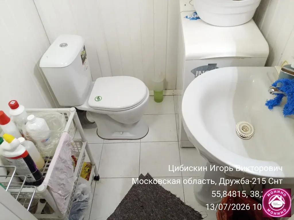 Продажа дома в Соколово - Фото 44